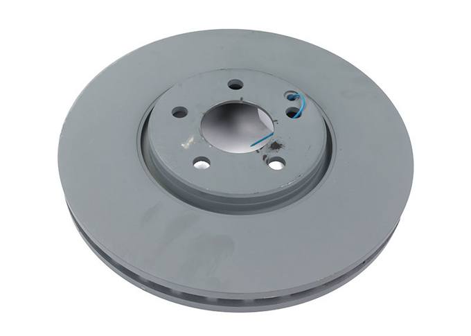 Disc Brake Rotor - Front (330mm)